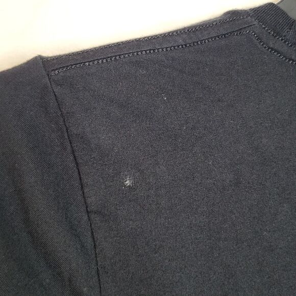 Keshi T Shirt Small Black Concert Tour Gabriel heaven/Hell R&B - Picture 7 of 7